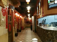 -金掌勺锅包肉(太原万达店)