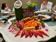 -79号渔船海鲜饭店(深圳湾店)