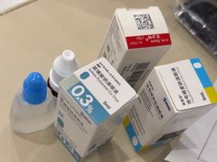 -上海大学附属上海和平眼科医院