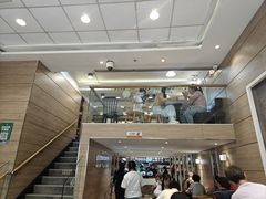 -魏家凉皮(西安秋林宏业商厦店)