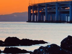 -银沙滩浴场