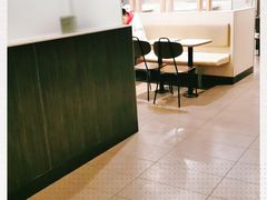 大堂-麦当劳(北亭广场分店)