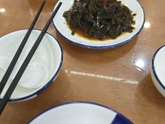 -友强·23年特色海鲜大排档(厦门店)