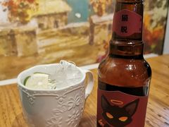 -猫小院猫主题咖啡厅(北锣店)