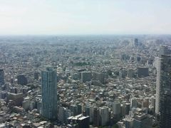 -东京都厅舍