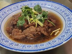 -杏花村水席楼·洛阳水席(老城十字街店)