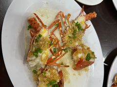 -岛中岛·海鲜大排档·万宁老字号(东澳店)