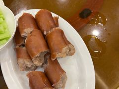 -燕风楼烤鸭店(建设总店)