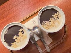 -RUXU入续糖水铺与包(卓悦中心店)