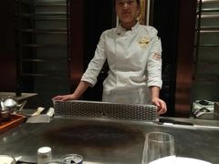 -雅玛花式铁板烧(国宏宾馆店)
