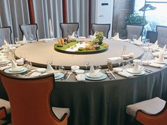 -香山湖渔家大院