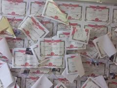 -S Team剧情密室(杭州龙翔桥店)