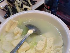 -聚首堂·特色小吃·肘子(什刹海德胜门店)