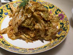 -京味斋·烤鸭·北京菜(安贞店)