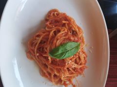 -WOLFGANG PUCK KITCHEN & BAR(迪士尼小镇店)
