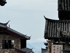 -玉湖村