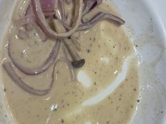 -佰搭果·广式茶餐厅(石牌东路店)