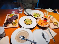 -布拉格餐厅· 中欧捷克菜(全国首店)