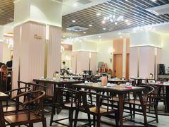 -喜喜酒家·纯手工点心·粤菜