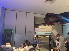 -大董(环贸iapm店)