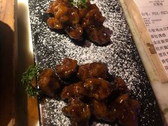 -绿茶餐厅(乐峰广场店)