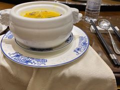 -南京富力万达嘉华酒店·游宴一品淮扬中餐厅