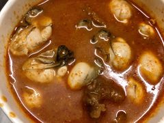 -乌糖沙茶面(民族路店)