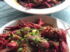 -霸王虾·小龙虾香辣蟹(玉林店)