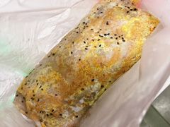-新农村煎饼果子(香港花园店)