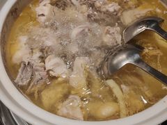 -煲大王猪肚鸡·椰子鸡火锅(红谷滩万达店)