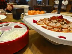 -壹零捌道·北京烤鸭(车公庄店)