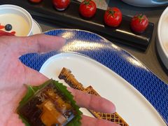 -曾宴·楚菜(湖北省博物馆店)