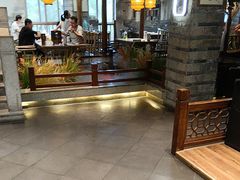 -印巷里主题餐厅(马鞍山店)