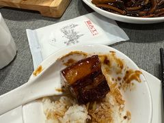 -新吉士·上海菜(浦东LCM置汇旭辉店)