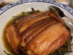 -阿庄新豫菜(航海东路店)