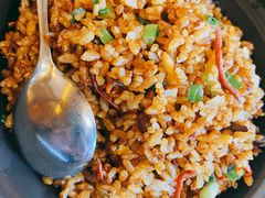 纳西炒饭-88号小吃店·经典云南菜·地道纳西美食