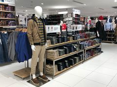 -优衣库(上海正大广场店)