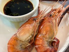 -蟹村草堂·苏式园林人文农家·大闸蟹