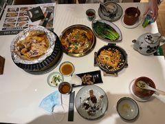 -原味田园·客家菜·土窑鸡(中航城君尚购物中心店)