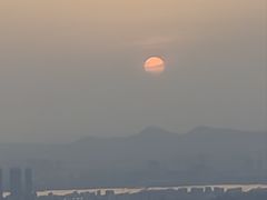 -紫金山山顶公园