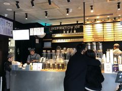 -喜茶(北京三里屯太古里店)