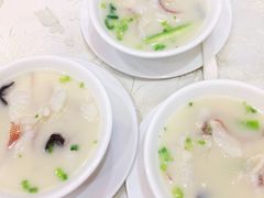 过桥石斑鱼片-有腥气私房菜·寻味顺德