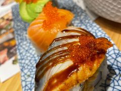 -Sushi Love 创意寿司(丽影广场店)