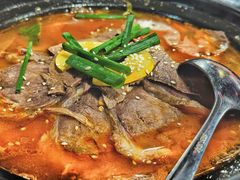 多味酸汤牛肉-多味居(剪子巷店)