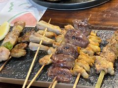 -夕酱の烧肉屋