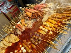 -郭记小街麻辣烫(南小街总店)