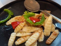 -味钱塘·钱塘渔鲜·地道江浙菜(宋城店)