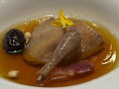 -百盛·鼎膳(中海财富中心)