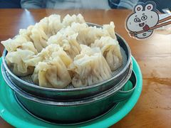 烧麦-北三沙家烧麦(北头道街店)