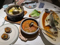 -维园悦谱·海派家常菜(乌鲁木齐南路店)